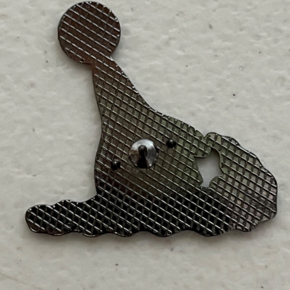 Spongebob Patrick Nike Basketball Enamel Pin Squarepants Gary Cartoon New - Picture 5 of 7